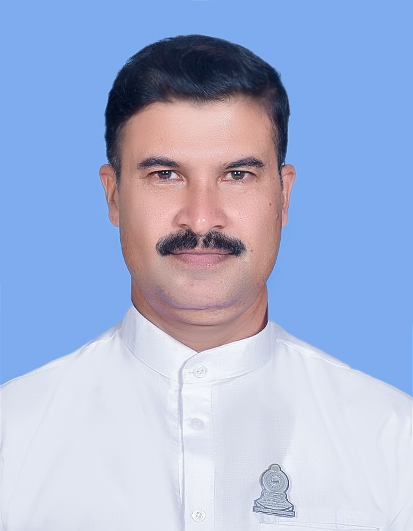 Muthukumarana